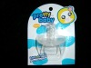 Wholesale Baby silicone pacifier, baby silicone nipple