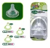 Wholesale baby teats