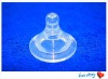 Wholesale Latest Fascinated Silicone Baby Nipple with Large-diameter