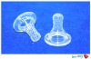 Wholesale Latest Exquisited Silicone Baby Nipple