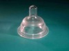 Wholesale baby silicone nipple with any brand name