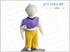Wholesale terry baby bib SG-BB030