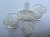 Wholesale safe and high quality silicone nipple (of a feeding bottle)