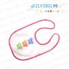 Wholesale plastic pinafore SG-BB001