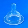 Wholesale Silicone Baby Nipple