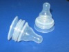 Wholesale Non-toxic Silicone Nipple