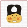 Wholesale Cotton baby bib