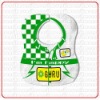 Wholesale Cotton baby bib