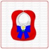 Wholesale Cotton baby bib