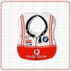 Wholesale Cotton baby bib