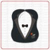 Wholesale Cotton baby bib