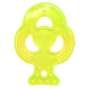 Wholesale silicone baby teether
