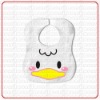 Wholesale Cotton baby bib