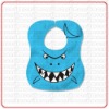 Wholesale Cotton baby bib