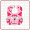 Wholesale Cotton baby bib