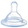 Wholesale silicone baby nipple
