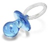 baby silicone pacifier