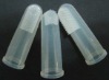 Wholesale Silicone toothbrush