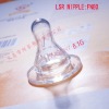 Wholesale nipple/feeding nipple/silicone nipple/baby products
