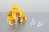 Wholesale silicone teat