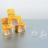 Wholesale milk nipple