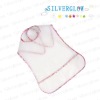 Wholesale silicone baby bibs