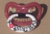 Wholesale cartoon pacifier,baby pacifier