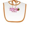 EVA baby pinny