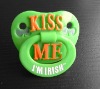 Wholesale baby nipple,latex pacifier