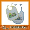 cotton bib