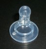 Wholesale Non-toxic Silicone Nipple
