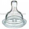Wholesale Popular Baby Feeding Nipple