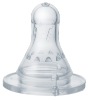 Wholesale silicone,nipple(blister 2pcs)
