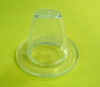 Wholesale LFGB Silicone Baby Feeder Nipple