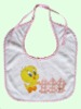 Wholesale Supply baby bibs 025 baby clothing