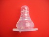 Wholesale guangdong silicone nipple manufacturer