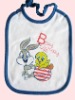 Wholesale Supply baby bibs 017 baby clothing