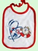 Wholesale Supply baby bibs 016 baby clothes