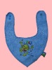 Wholesale supply OEM baby bibs 07 baby wear