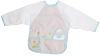 Wholesale baby bib sleeve SG-BB015