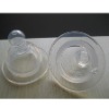 Wholesale baby nipple manufacturer