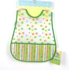 Wholesale smock baby bib