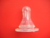 Wholesale shenzhen silicone nipple manufacturer