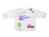Wholesale long sleeve bib