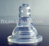 Wholesale Popular Silicone Baby Nipple