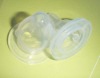 Wholesale Popular Silicone Baby Nipple