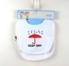 Wholesale cotton baby bib