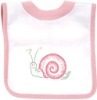 towel baby bib