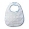 Wholesale 100 cotton terry towel fabric baby bib