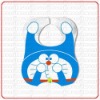 Wholesale Cotton baby bib